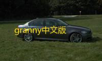 granny中文版